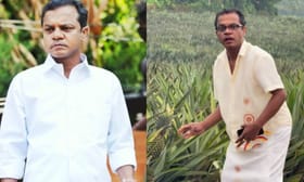 എന്റെ കയ്യിൽ അത്ര പണമില്ല; ഇലക്ഷനിൽ മത്സരിക്കണമെങ്കിൽ കയ്യിൽ പണം