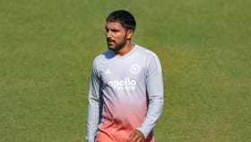 ഋഷഭ് പന്തിന് പകരക്കാരനായി ഇഷാൻ കിഷൻ അല്ല; ധ്രുവ് ജുറേലിനെ ഏകദിന..