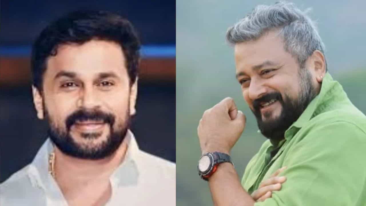 ചിന്തിക്കാൻ പറ്റുമോ? ദിലീപിനു പകരം ജയറാം നായകനായി എത്തി സൂപ്പർഹിറ്റ് ആക്കിയ പടം