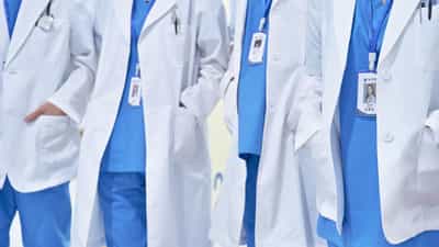 Medical college doctors Strike: സംസ്ഥാനത്തെ ഡോക്ടർമാർ നാളെ മുതൽ ഒപിയും അധ്യാപനവും ബഹിഷ്കരിച്ച് സമരത്തിലേക്ക്