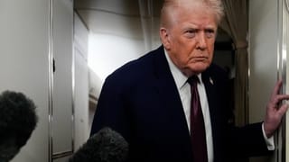 Donald Trump: ഫ്രാന്‍സിന് 200% താരിഫ്; മാക്രോണിനും ട്രംപിന്റെ ഭീഷണി