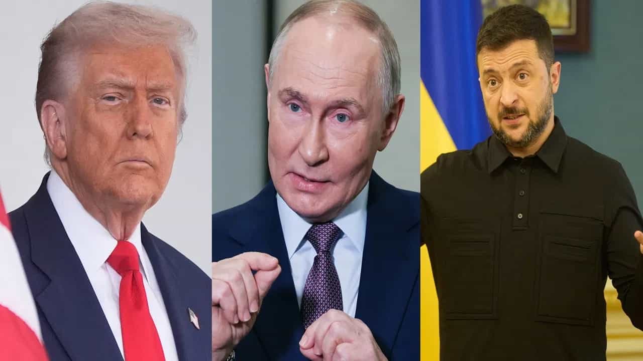 Russia-US-Ukraine Trilateral: യുഎസും, റഷ്യയും, യുക്രൈനും ഒരുമിച്ച് ചര്ച്ചയ്ക്ക്; ത്രികക്ഷി യോഗം ഇന്ന് മുതല് യുഎഇയില് Russia-US-Ukraine Trilateral: യുഎസും, റഷ്യയും, യുക്രൈനും ഒരുമിച്ച് ചര്ച്ചയ്ക്ക്; ത്രികക്ഷി യോഗം ഇന്ന് മുതല് യുഎഇയില്
