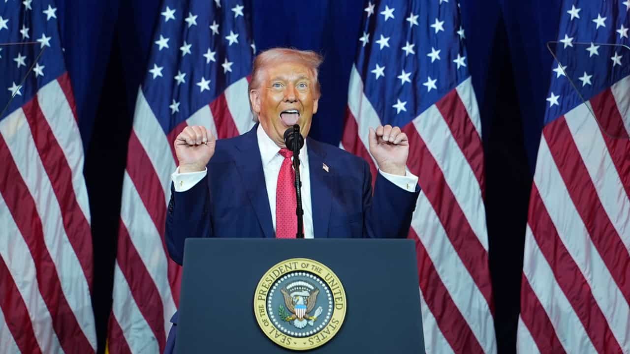 Trump’s Next Move: ഇനി ഇറാന്! ട്രംപിന്റെ അടുത്ത ലക്ഷ്യം ഖമേനിയുടെ രാജ്യമോ? ആഗോള ദുരന്ത സാധ്യതയെന്ന് മുന്നറിയിപ്പ് Trump’s Next Move: ഇനി ഇറാന്! ട്രംപിന്റെ അടുത്ത ലക്ഷ്യം ഖമേനിയുടെ രാജ്യമോ? ആഗോള ദുരന്ത സാധ്യതയെന്ന് മുന്നറിയിപ്പ്