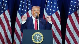 Trump’s Next Move: ഇനി ഇറാന്‍! ട്രംപിന്റെ അടുത്ത ലക്ഷ്യം ഖമേനിയുടെ രാജ്യമോ? ആഗോള ദുരന്ത സാധ്യതയെന്ന് മുന്നറിയിപ്പ്‌