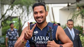 ഇന്ത്യൻ ക്രിക്കറ്റിൽ വീണ്ടും ഉത്തേജകമരുന്ന് വിവാദം; ആർസിബി മുൻ...