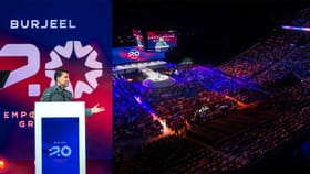 37 കോടി രൂപയുടെ സർപ്രൈസ് സമ്മാനം; തങ്ങളുടെ ആരോഗ്യപ്രവർത്തകരെ...