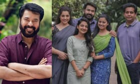 അതെല്ലാം അവരുടെ കാഴ്ചപ്പാടാണ്! ദൃശ്യത്തിൽ ജോർജുകുട്ടിയായി...