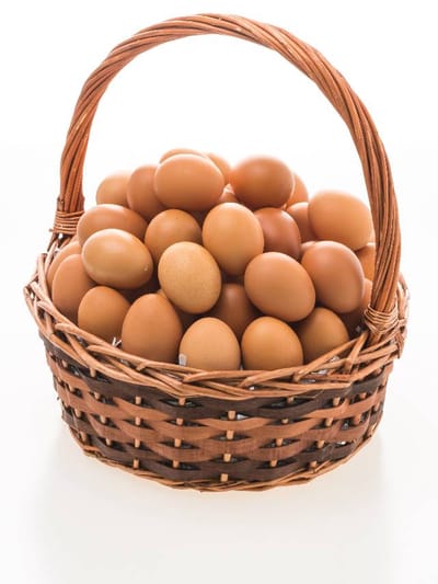 മുട്ട ഇനി പെർഫക്ടായി പുഴുങ്ങിയെടുക്കാം