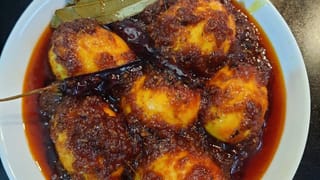 Malabar SweeT Recipe: തവളയുമായി ബന്ധമില്ല, പക്ഷെ പേര് മാക്രി പായസം, മലബാറിന്റെ സ്വന്തം പിറന്നാൾ മധുരത്തിന്റെ രുചിക്കൂട്ട് ഇതാ