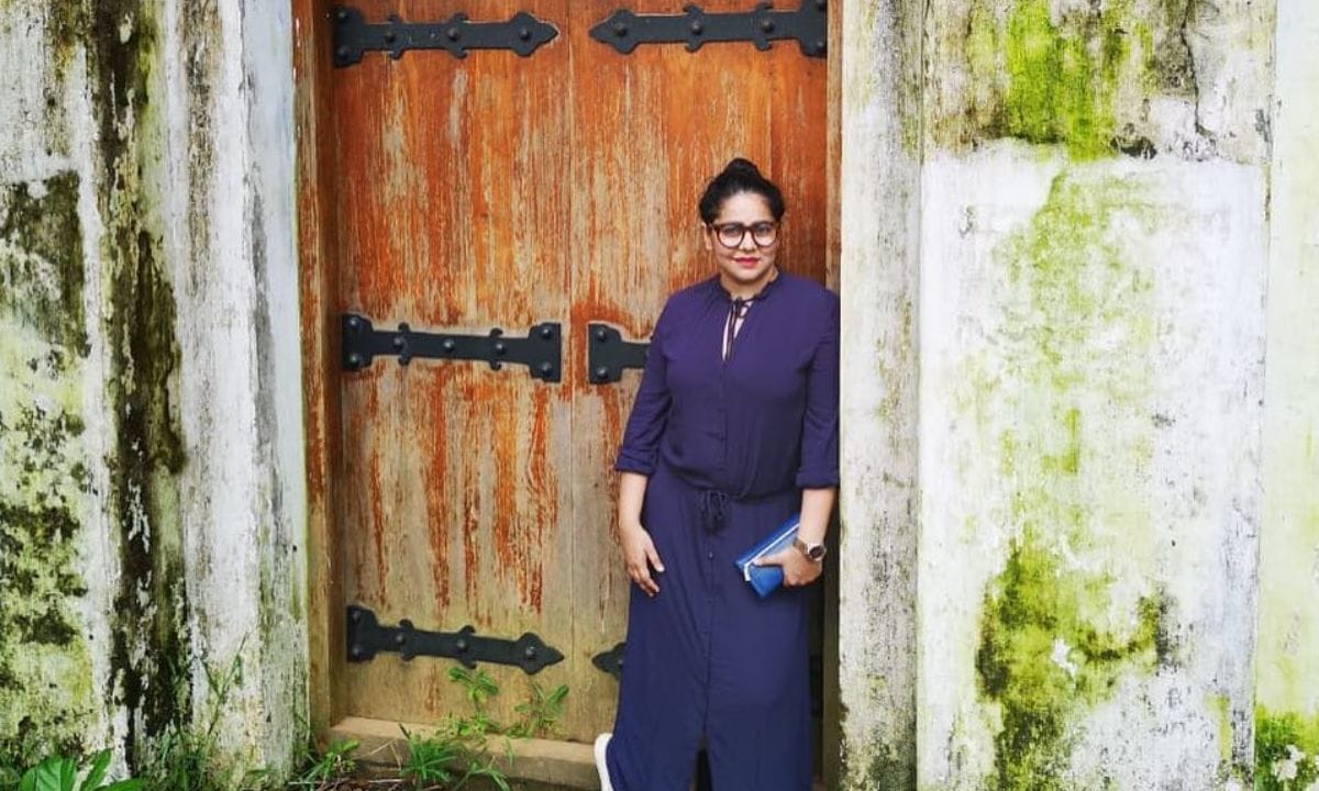 2005നു ശേഷം ഇവ പിന്നീട് മലയാളത്തിൽ പ്രത്യക്ഷപ്പെട്ടത് വികെ പ്രകാശ സംവിധാനം ചെയ്ത റോക്സ്റ്റാർ എന്ന സിനിമയിലൂടെയാണ്. പിന്നീട് 2017 ആസിഫ് അലി നായകനായ തരംഗം എന്ന ചിത്രത്തിലെ മാലിനി എന്ന കഥാപാത്രവും ശ്രദ്ധിക്കപ്പെട്ടു. പിന്നീട് 2019 ജയറാം നായകനായ ലോനപ്പന്റെ മാമോദിസ എന്ന സിനിമയിലും ഇവ തിളങ്ങി.  (PHOTO: FACEBOOK)