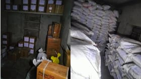 റിപ്പബ്ലിക് ദിന തലേന്ന് കണ്ടെടുത്ത് 10,000 കിലോഗ്രാം സ്‌ഫോടക...