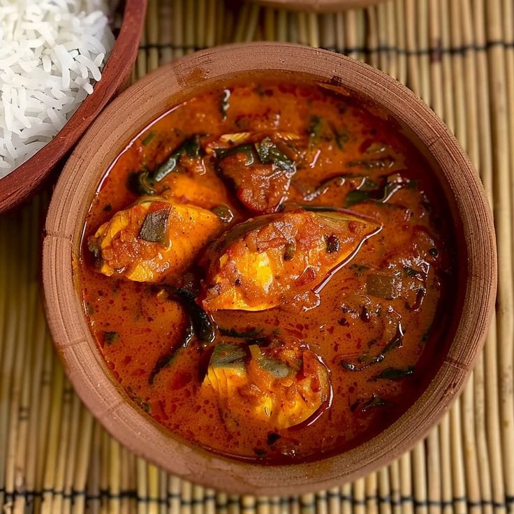 പ്രോട്ടീൻ സമ്പുഷ്ടമായ മീൻ കഴിക്കുമ്പോൾ ഉണ്ടാകാനിടയുള്ള ദഹനപ്രശ്നങ്ങൾ, വയറുവേദന, ഗ്യാസ് തുടങ്ങിയ പ്രശ്നങ്ങൾ കുറയ്ക്കാൻ കുരുമുളക് സഹായിക്കുന്നു. ഇതിനു പുറമെ പ്രതിരോധശേഷി വർധിപ്പിക്കാനും ഇത് സഹായിക്കുന്നു.