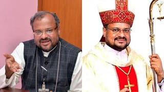 Thiruvananthapuram: തിരുവനന്തപുരത്ത് ടൂറിസ്റ്റ് ബസ് മറിഞ്ഞു, വിദ്യാർഥികൾക്ക് പരിക്ക്; ഒരാളുടെ നില ​ഗുരുതരം