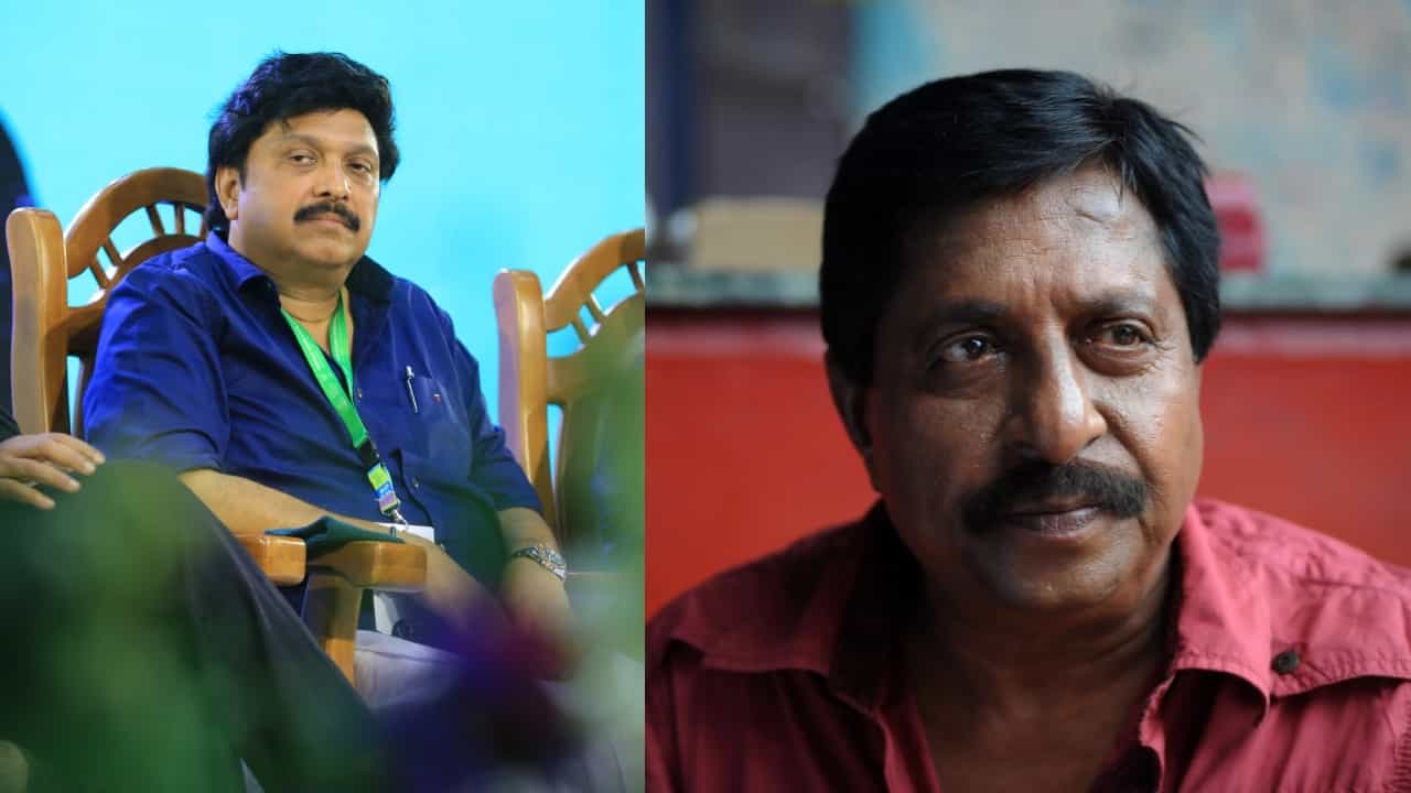 Sreenivasan: അളിയനെ ബ്രൂണെ രാജാവിൻ്റെ സ്റ്റാഫാക്കാൻ അഞ്ച് ലക്ഷം രൂപ കളഞ്ഞു; ശ്രീനിവാസൻ പറ്റിക്കപ്പെട്ട കഥ പറഞ്ഞ് ഗണേഷ് കുമാർ