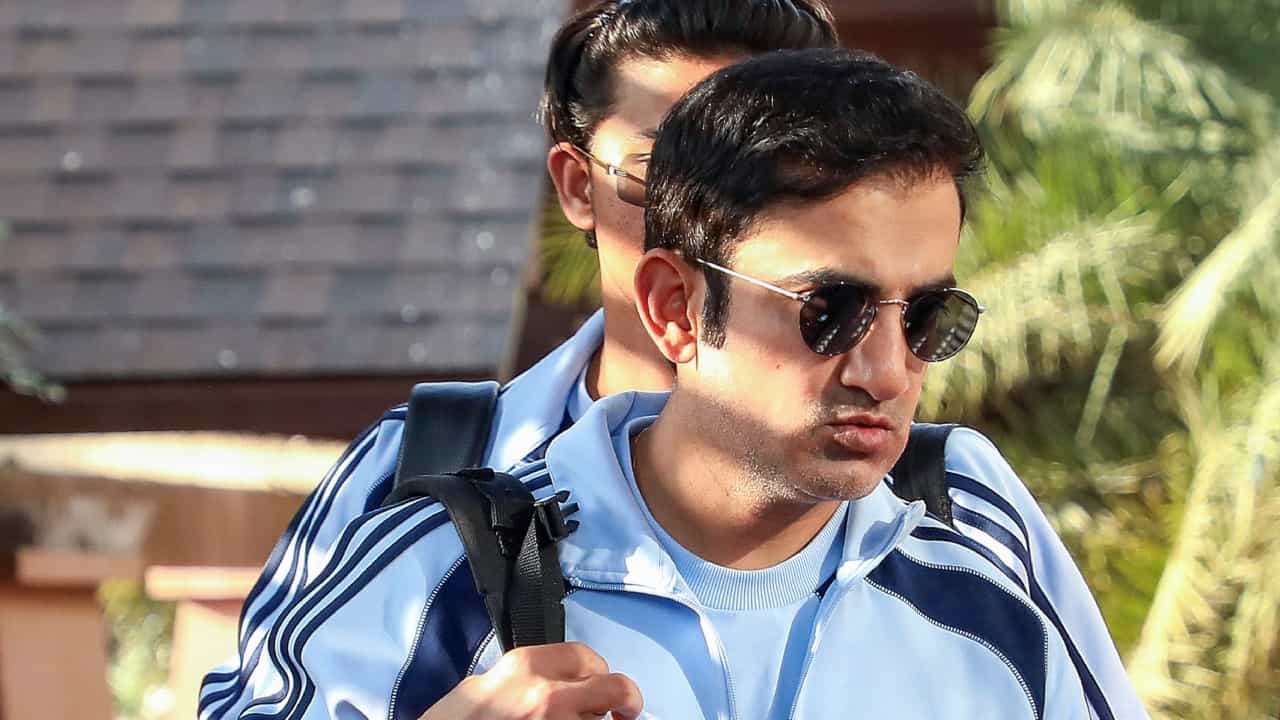 Gautam Gambhir: ശ്രീലങ്ക, ന്യൂസീലൻഡ്, ദക്ഷിണാഫ്രിക്ക; തോൽവികളേറ്റുവാങ്ങാൻ ഗംഭീറിൻ്റെ കരിയർ ബാക്കിയുണ്ടാവുമോ?