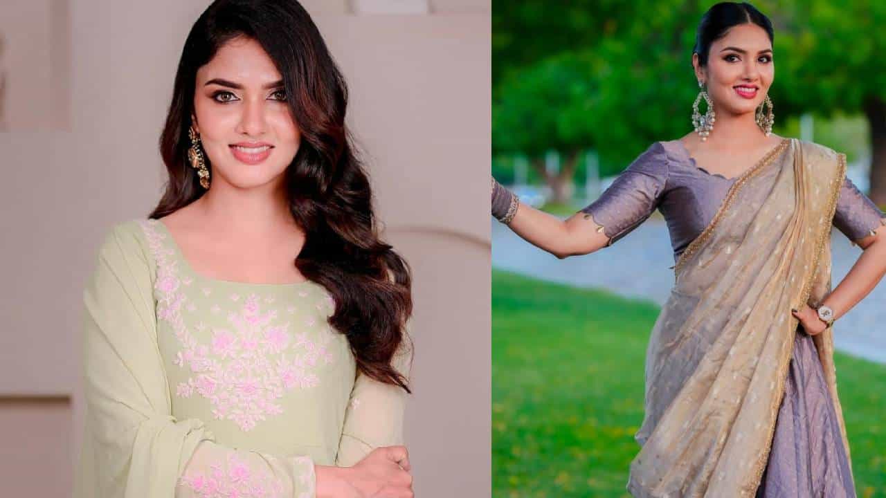 Gayathri Suresh: അതിന്റെ പേരിൽ ഒരുപാട് വഴക്ക് കേട്ടിട്ടുണ്ട്; ബാങ്ക് ജോലി ആ​ഗ്രഹിച്ചിരുന്നില്ല, പിടിച്ച് നിൽക്കുകയായിരുന്നു