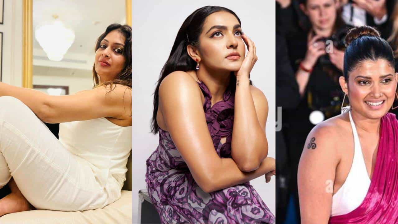 Toxic Movie: അത് എങ്ങനെയാണ് വൃത്തികെട്ടത് ആകുന്നത്; കേരളം സദാചാര കുമിളയ്ക്കുള്ളിൽ തുടരും ; ഗീതുവിനെ പിന്തുണയുമായി റിമയും ദിവ്യപ്രഭയും