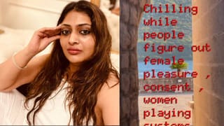 Toxic Movie: അത് എങ്ങനെയാണ് “വൃത്തികെട്ടത്” ആകുന്നത്; കേരളം സദാചാര കുമിളയ്ക്കുള്ളിൽ തുടരും ; ഗീതുവിനെ പിന്തുണയുമായി റിമയും ദിവ്യപ്രഭയും