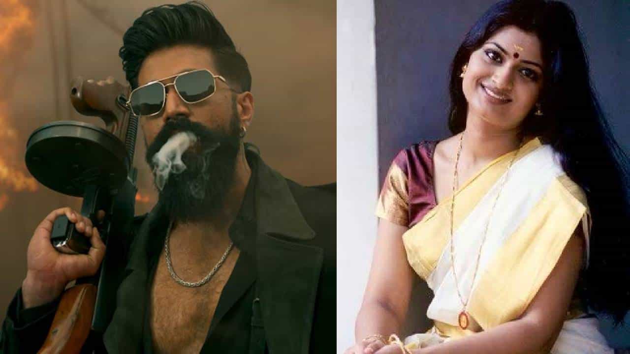 Geetu Mohandas Toxic: ഇത് ചിത്രീകരിച്ചത് അവരാണെന്ന് വിശ്വസിക്കാൻ കഴിയുന്നില്ല; ഗീതു മോഹൻദാസിനെ പ്രശംസിച്ച് രാം ഗോപാൽ വർമ Geetu Mohandas Toxic: ഇത് ചിത്രീകരിച്ചത് അവരാണെന്ന് വിശ്വസിക്കാൻ കഴിയുന്നില്ല; ഗീതു മോഹൻദാസിനെ പ്രശംസിച്ച് രാം ഗോപാൽ വർമ