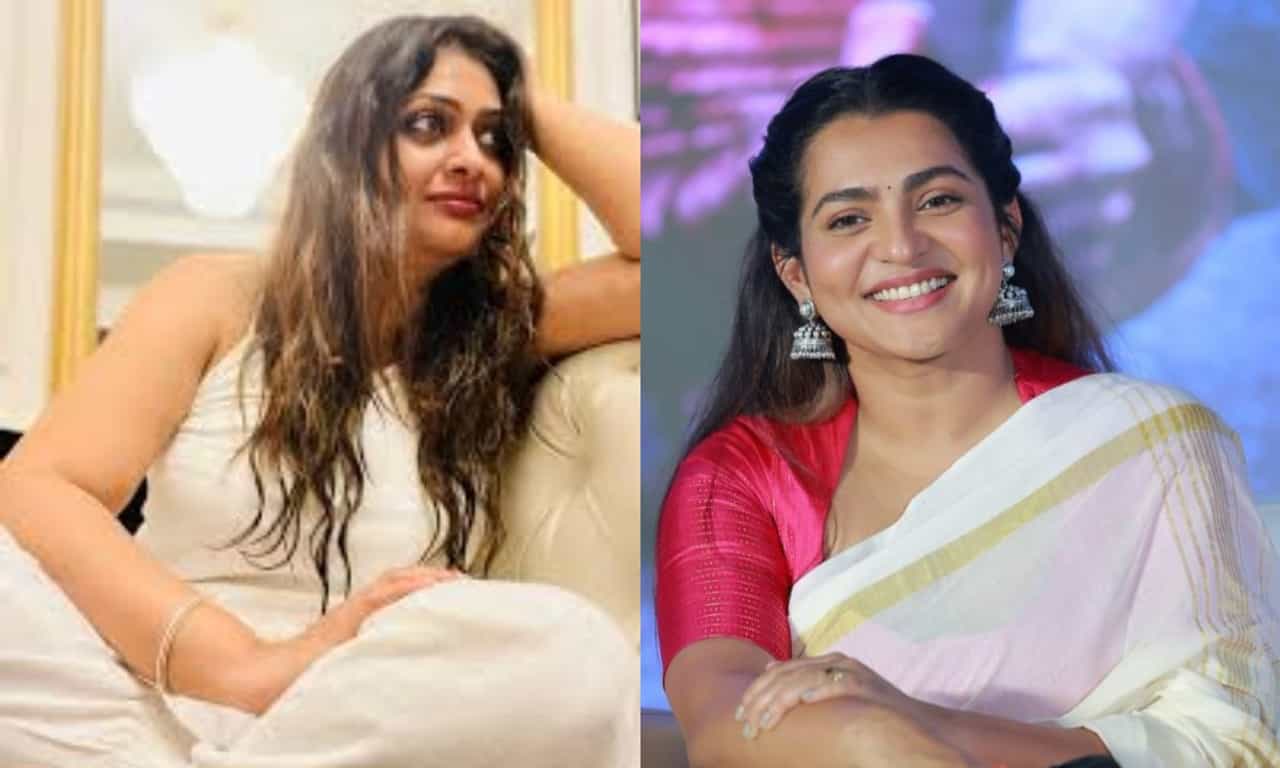 Toxic Movie: അങ്ങോട്ടും ഇല്ലാ... ഇങ്ങോട്ടും ഇല്ലാ...! ടീസറിനു പിന്നാലെ ​ഗീതുവുമായുള്ള ബന്ധം അവസാനിപ്പിച്ച പാർവ്വതി