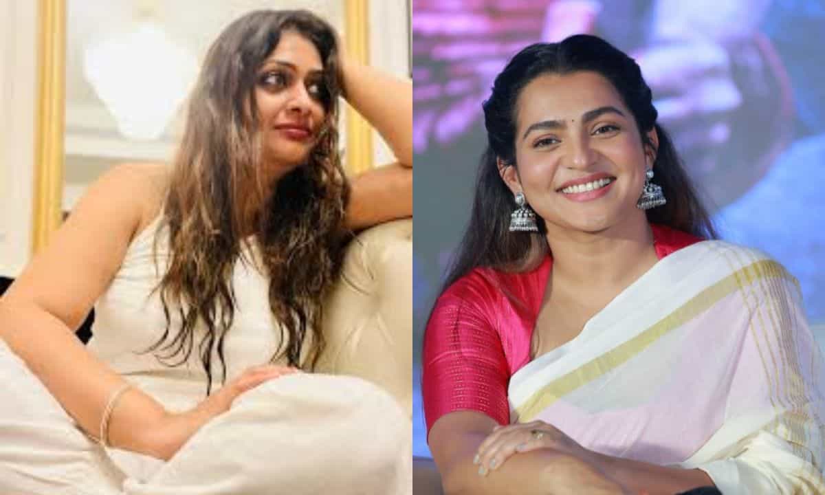 Toxic Movie: അങ്ങോട്ടും ഇല്ലാ... ഇങ്ങോട്ടും ഇല്ലാ...! ടീസറിനു പിന്നാലെ ​ഗീതുവുമായുള്ള ബന്ധം അവസാനിപ്പിച്ച പാർവ്വതി