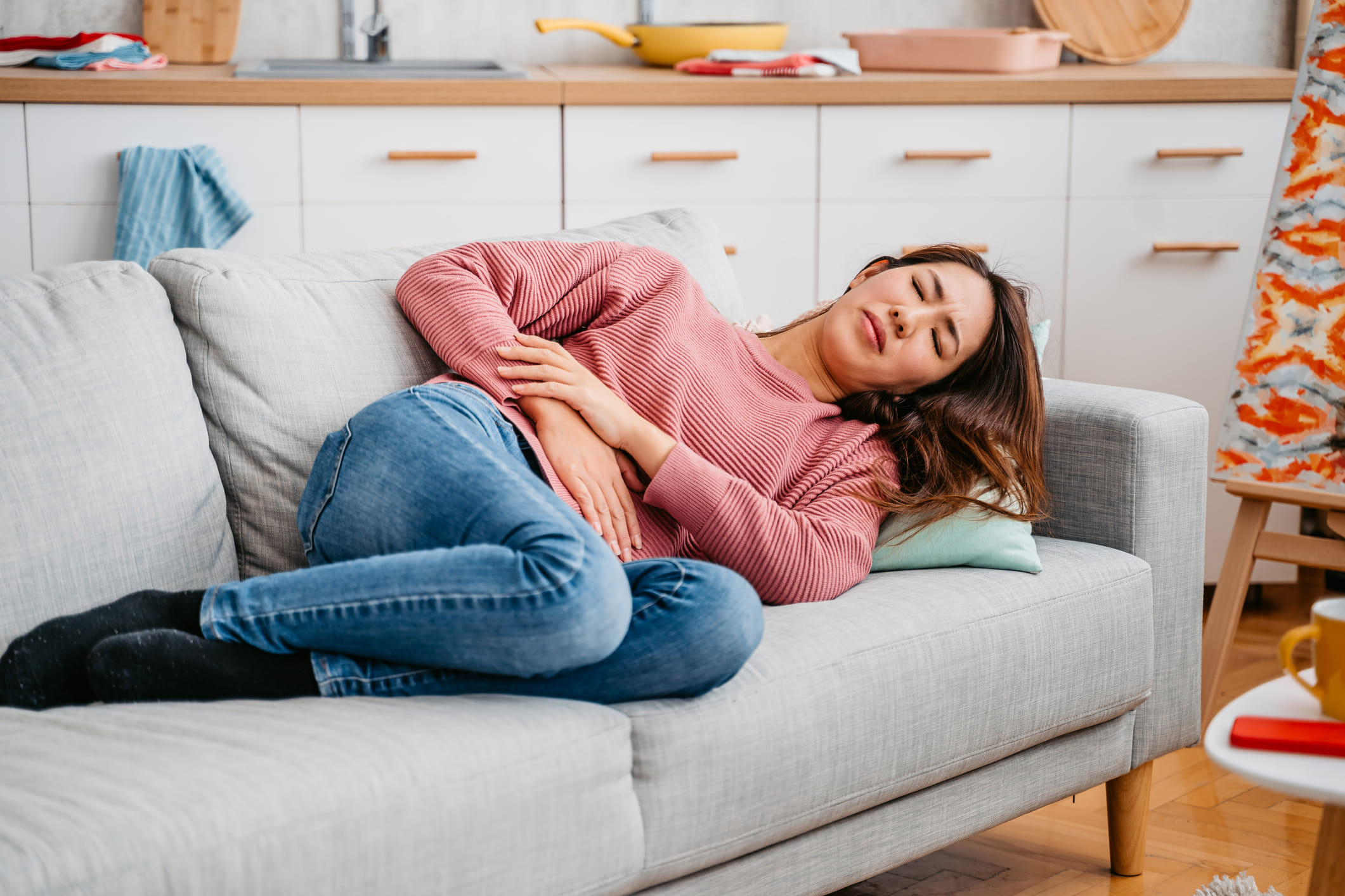 പോഷകാഹാര വിദഗ്ധൻ ഷായുടെ അഭിപ്രായത്തിൽ, വയറുവേദന വന്നതിന് ശേഷം ഈ പാനീയം കുടിച്ചതുകൊണ്ട് പ്രത്യേകിച്ച് ഗുണമൊന്നുമില്ല. ആർത്തവ ആരോഗ്യത്തിന്റെ ഇഞ്ചിയും ബാർലിയും വളരെ നല്ലതാണ്. ബാർലി കുടലിന്റെ ആരോഗ്യത്തെ പിന്തുണയ്ക്കുകയും ഹോർമോൺ സന്തുലിതാവസ്ഥയ്ക്ക് നിർണായകമായ ഈസ്ട്രജൻ ഡീടോക്സിഫിക്കേഷൻ വർദ്ധിപ്പിക്കുകയും ചെയ്യുന്നു.