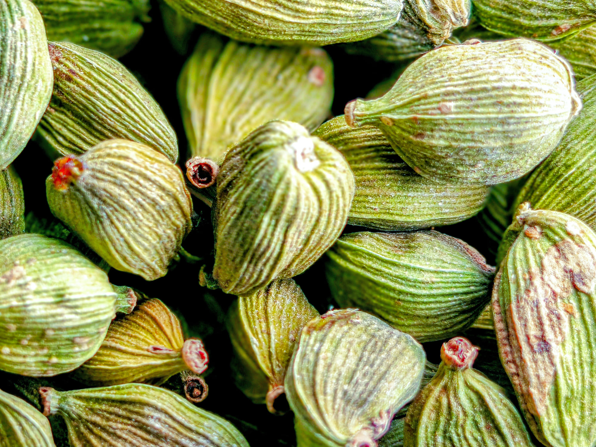 വിപണിയിൽ വില കൂടിയ സു​ഗന്ധവ്യജ്ഞനമായതിനാൽ കർഷകർ പലപ്പോഴും കീടനാശിനികൾ തളിച്ചാണ് ഇതിനെ പാകപ്പെടുത്തി എടുക്കുന്നത്. ചിലപ്പോൾ തോടിന് നിറം ലഭിക്കാൻ പച്ച നിറത്തിലുള്ള രാസവസ്തുക്കളിൽ മുക്കാറുണ്ട്. കടയിൽ നിന്ന് വാങ്ങി നമ്മൾ കഴുകുകയോ ഒന്നും ചെയ്യാതെ തന്നെ ഇത് കറികളിലേക്ക് ഇടുന്നു.
