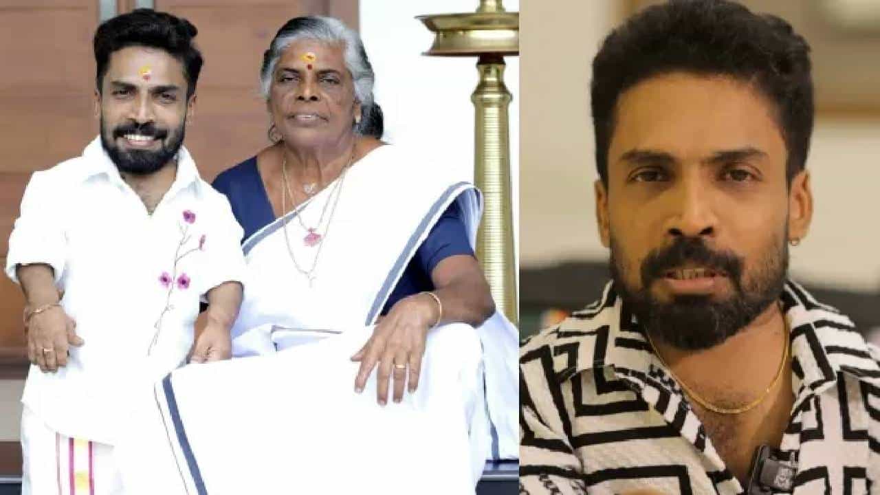 Guinness Pakru: അഡ്മിഷൻ തരാൻ കഴിയില്ലെന്ന് അധ്യാപകൻ പറഞ്ഞു, അമ്മയുടെ കണ്ണ് നിറഞ്ഞു! അനുഭവം പറഞ്ഞ് ഗിന്നസ് പക്രു Guinness Pakru: അഡ്മിഷൻ തരാൻ കഴിയില്ലെന്ന് അധ്യാപകൻ പറഞ്ഞു, അമ്മയുടെ കണ്ണ് നിറഞ്ഞു! അനുഭവം പറഞ്ഞ് ഗിന്നസ് പക്രു