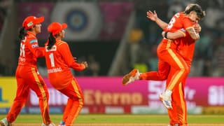 India Vs New Zealand: സെഞ്ചുറിക്ക് ഏഴ് റണ്‍സ് അകലെ വീണ് കോഹ്ലി; കീവിസിനെ തുരത്തിയോടിച്ച് ഇന്ത്യ