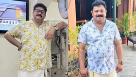 'ബാദുഷ പറഞ്ഞതെല്ലാം പച്ചക്കള്ളം'; അതിനുള്ള തെളിവുകൾ കയ്യിലുണ്ട്'