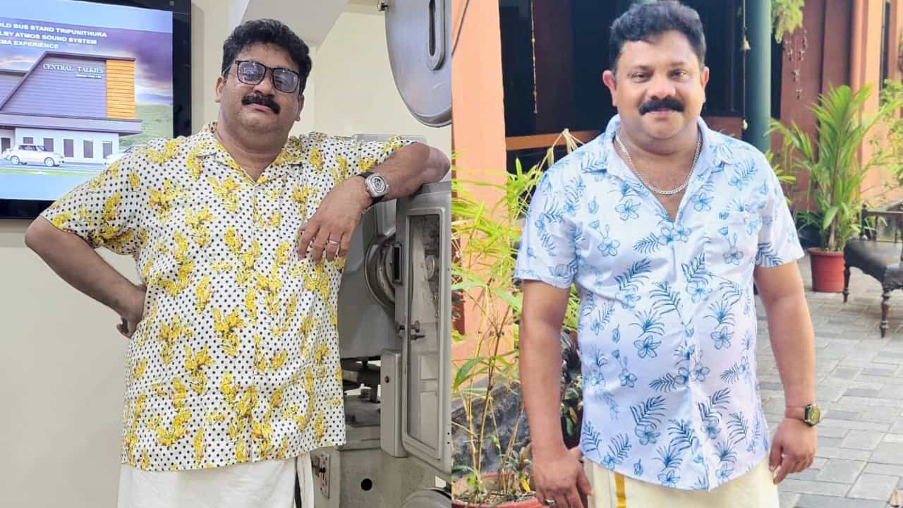 Hareesh Kanaran: ബാദുഷ പറഞ്ഞതെല്ലാം പച്ചക്കള്ളം; അതിനുള്ള തെളിവുകൾ കയ്യിലുണ്ടെന്ന് ഹരീഷ് കണാരൻ Hareesh Kanaran: ബാദുഷ പറഞ്ഞതെല്ലാം പച്ചക്കള്ളം; അതിനുള്ള തെളിവുകൾ കയ്യിലുണ്ടെന്ന് ഹരീഷ് കണാരൻ