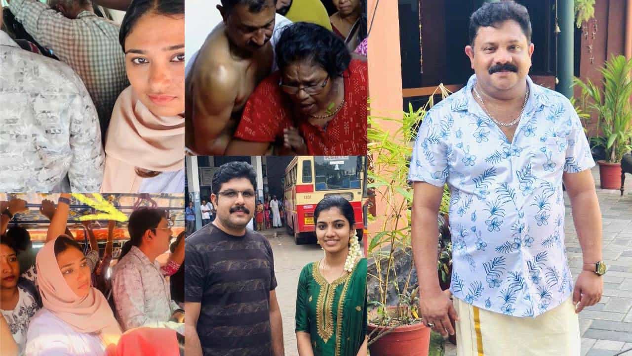 Hareesh Kanaran: ദീപക്കിനെ കുറിച്ച് അതേ ബസ്സിൽ യാത്ര ചെയ്ത മറ്റൊരു പെൺകുട്ടി പറഞ്ഞത്; ഞെട്ടിക്കുന്ന വെളിപ്പെടുത്തലുമായി ഹരീഷ് കണാരൻ