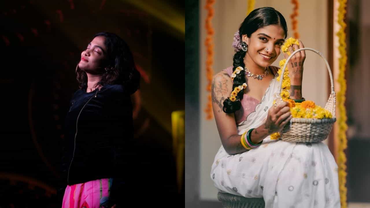 Harivarasanam:  അജിതാ ഹരേയ്ക്ക് ശേഷം ഹരിവരാസനവുമായി ​ഗൗരി ലക്ഷ്മി