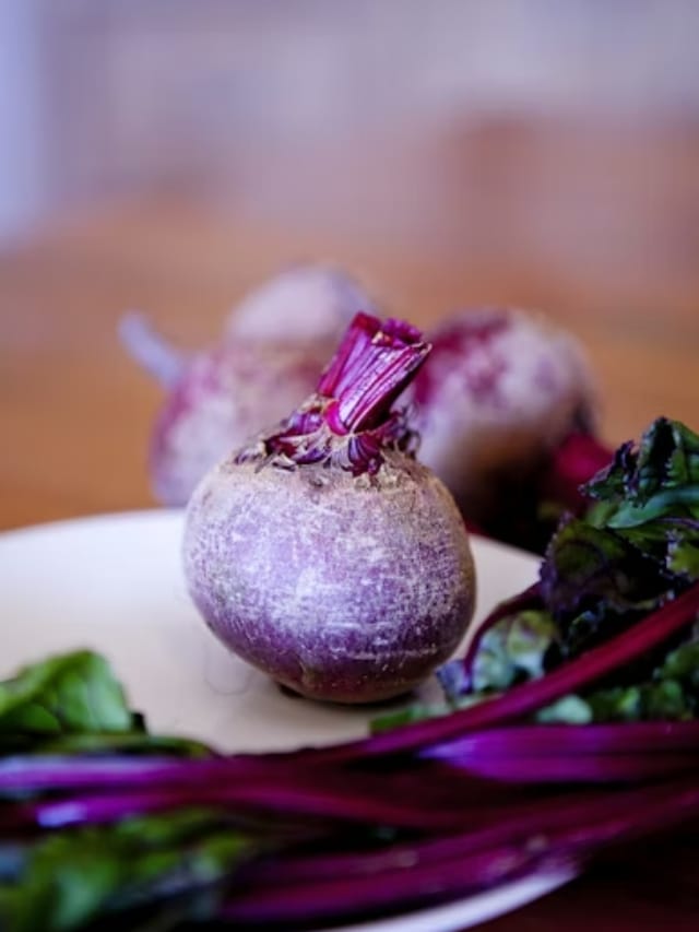 കരൾ മുതൽ തലച്ചോർ വരെ, ബീറ്റ്‌റൂട്ട് കൊണ്ടുള്ള ഗുണങ്ങൾ