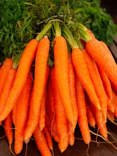 ഭക്ഷണക്രമത്തിൽ ക്യാരറ്റ് ഉൾപ്പെടുത്തിയാൽ ഗുണങ്ങൾ നിരവധി