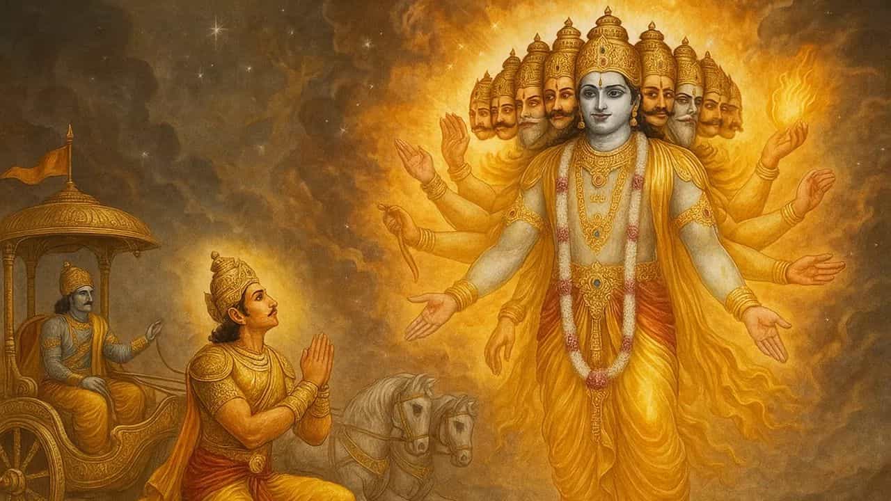 Hindu Purana: നിങ്ങളുടെ കഴിഞ്ഞ ജന്മത്തിലെ പാപങ്ങളാണോ ഈ ജന്മത്തിലെ കഷ്ടതകൾക്ക് കാരണം?