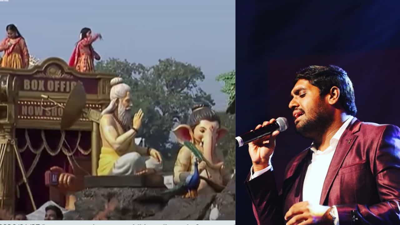 Hesham Abdul Wahab: സഞ്ജയ് ലീല ബൻസാലി വിളിച്ചു, സംഗീതമൊരുക്കി, റിപ്പബ്ലിക് ഡേയിലെ മലയാളികളുടെ അഭിമാന നിമിഷത്തിന് കാരണക്കാരൻ ഇതാ...