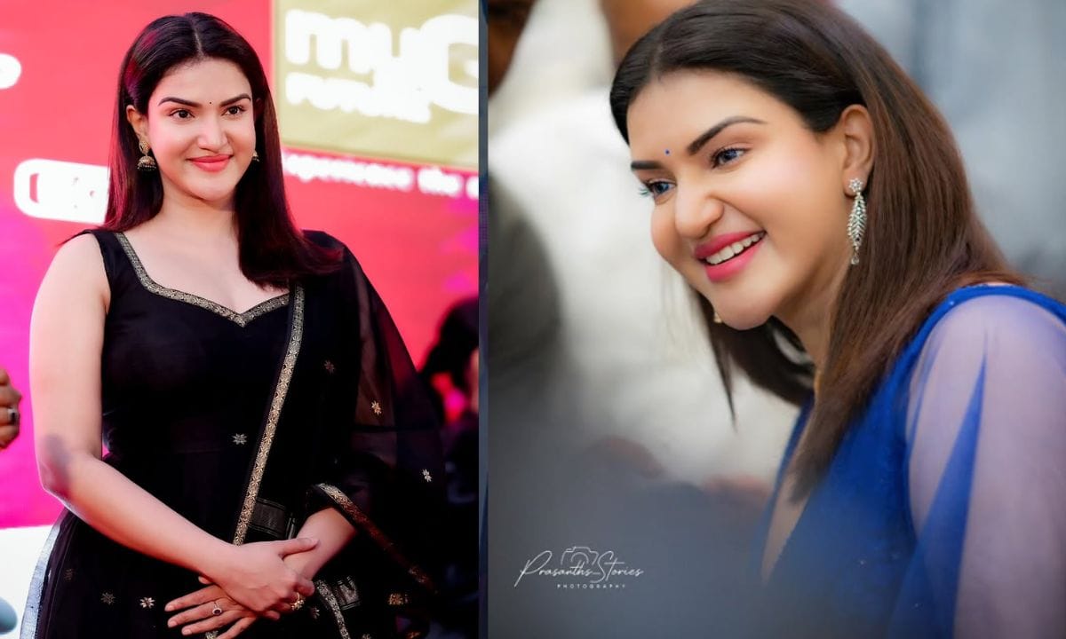 ചിത്രത്തിൽ തോക്ക് ഉപയോഗിക്കുന്ന സീനാണ് തനിക്ക് ഏറ്റവും ബുദ്ധിമുട്ട് ആയി തോന്നിയത് എന്നാണ് ഹണി പറയുന്നത്. നാടൻ തോക്കാണ് ഉപയോഗിക്കുന്നത്. അതിന് ഏകദേശം മൂന്നര കിലോയോളം ഭാരം ഉണ്ടാകും. അത് ഷോൾഡറിൽ വച്ച് മുഖഭാവം മാറാതെ ഉപയോഗിക്കുക എന്നതാണ് എനിക്ക് ഏറ്റവും ബുദ്ധിമുട്ടായും തോന്നിയത്. ഷോൾഡറിൽ വെച്ച് ഫയർ ചെയ്യുന്നത് ആലോചിച്ച് എനിക്കിപ്പോഴും പേടിയാണ്. നമുക്കൊന്നും പറ്റില്ല കാരണം അതിൽ ഉണ്ട ഒന്നും ഇല്ല.  (PHOTO: INSTAGRAM)