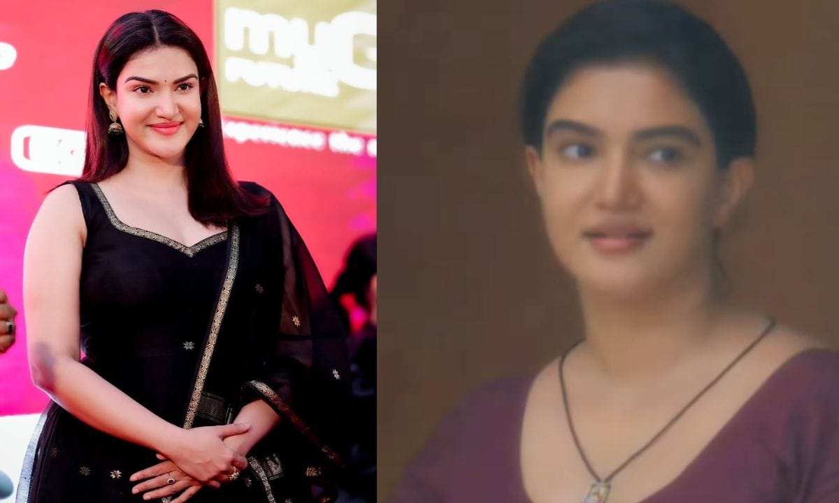 കുടുംബബന്ധങ്ങളെയും അതിൽ ഉണ്ടാകുന്ന സംഭവങ്ങളെയും പ്രതികാരത്തെയും കേന്ദ്രീകരിച്ചാണ് സിനിമ മുന്നോട്ടുപോകുന്നത് എന്നാണ് റിപ്പോർട്ട്. ഈ കഥാസന്ദർഭത്തെ ഹണി റോസ് എങ്ങനെ അവതരിപ്പിക്കും എന്നതിലാണ് ആരാധകർ ആകാംക്ഷയിൽ ആകുന്നത്. ഇപ്പോഴിതാ സിനിമയിലെ ഏറ്റവും വെല്ലുവിളി നിറഞ്ഞ ഒരു സീനിന്റെ അനുഭവത്തെക്കുറിച്ച് ഹണി റോസ് സംസാരിക്കുകയാണ്. (PHOTO: INSTAGRAM)