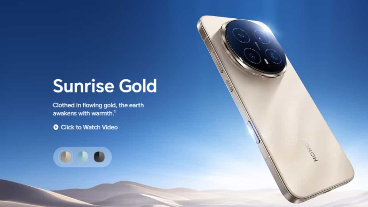 Honor Smartphones: വിപ്ലവം സൃഷ്ടിക്കാൻ ഹോണർ; രണ്ട് കിടിലൻ മോഡലുകൾ കൂടി