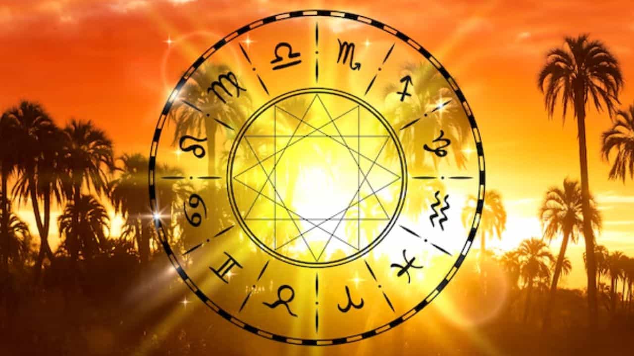 Todays Horoscope: ഉറച്ച തീരുമാനങ്ങൾ എടുക്കുക, എന്തു കാര്യങ്ങൾ ചെയ്യുമ്പോഴും ചിന്തിക്കുക! 12 രാശികളുടെ സമ്പൂർണ്ണ നക്ഷത്രഫലം