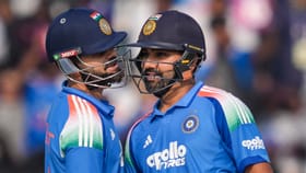 ഏകദിന പരമ്പര നാളെ മുതൽ; റോ - കോയെ എങ്ങനെ, എപ്പോൾ, എവിടെ കാണാം?