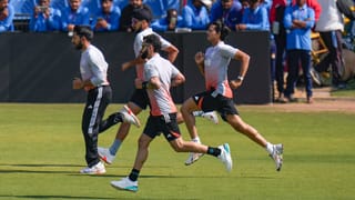 WPL 2026: തുടർച്ചയായ നാലാം ജയവുമായി ബെംഗളൂരു; മൂന്നാം പരാജയത്തിലേക്ക് വീണ് ഡൽഹി