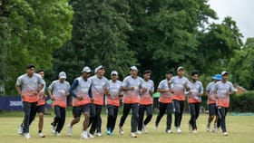 അണ്ടർ 19 ലോകകപ്പിന് ഇന്ന് തുടക്കം; ആദ്യ കളിയിൽ ഇന്ത്യ...