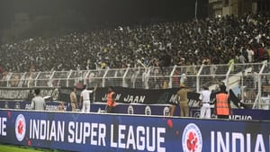 ISL: ഹോം മത്സരങ്ങളുടെ വേദികള്‍ അറിയിക്കണമെന്ന് ഐഎസ്എല്‍ ക്ലബുകളോട് എഐഎഫ്എഫ്; ബ്ലാസ്റ്റേഴ്‌സ് എവിടെ കളിക്കും?