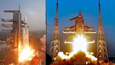 ISRO Recruitment 2026: കരിയർ റോക്കറ്റ് പോലെ കുതിക്കും! ഐഎസ്ആർഒയിൽ സയൻ്റിസ്റ്റാകാൻ അപേക്ഷിക്കാം