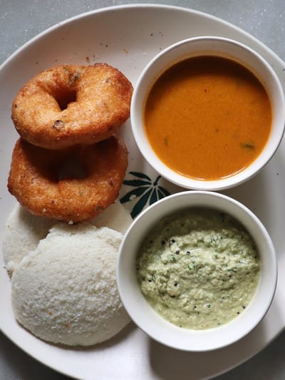 രാവിലെ പരമാവധി എത്ര ഇഡ്ഡലി കഴിക്കാം?