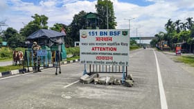 അസ്വാരസ്യങ്ങൾക്കിടയിലും നദീജല കരാര്‍ പുതുക്കാന്‍