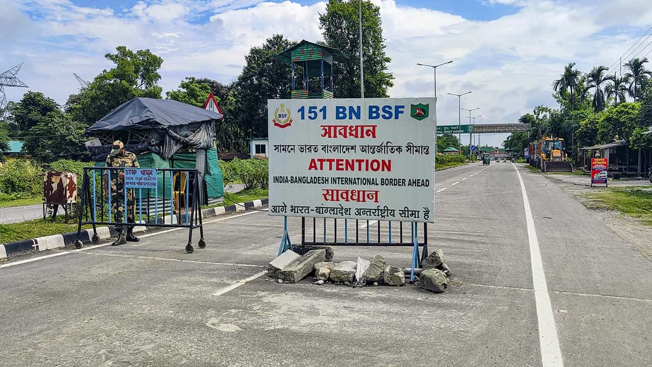 India-Bangladesh: മഞ്ഞുരുകുമോ ഗംഗയിൽ? അസ്വാരസ്യങ്ങൾക്കിടയിലും നദീജല കരാര്‍ പുതുക്കാന്‍ ഇന്ത്യയും ബംഗ്ലാദേശും