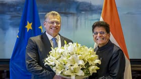 India-EU Free Trade Deal: ഇന്ത്യ-യൂറോപ്പ് ബന്ധത്തിൽ പുതുചരിതം; ഈ വ്യാപാര കരാര്‍ നിസാരമല്ല; പ്രയോജനമെന്ത്?...
